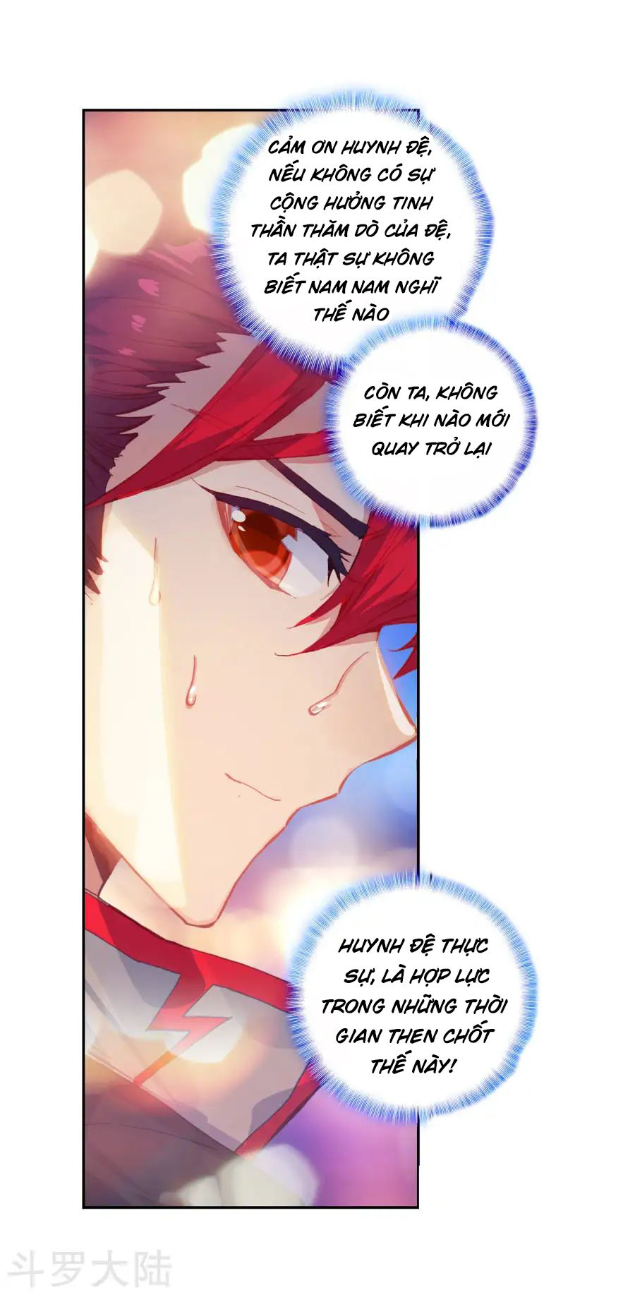 Đấu La Đại Lục 2 Chapter 191 - Trang 2