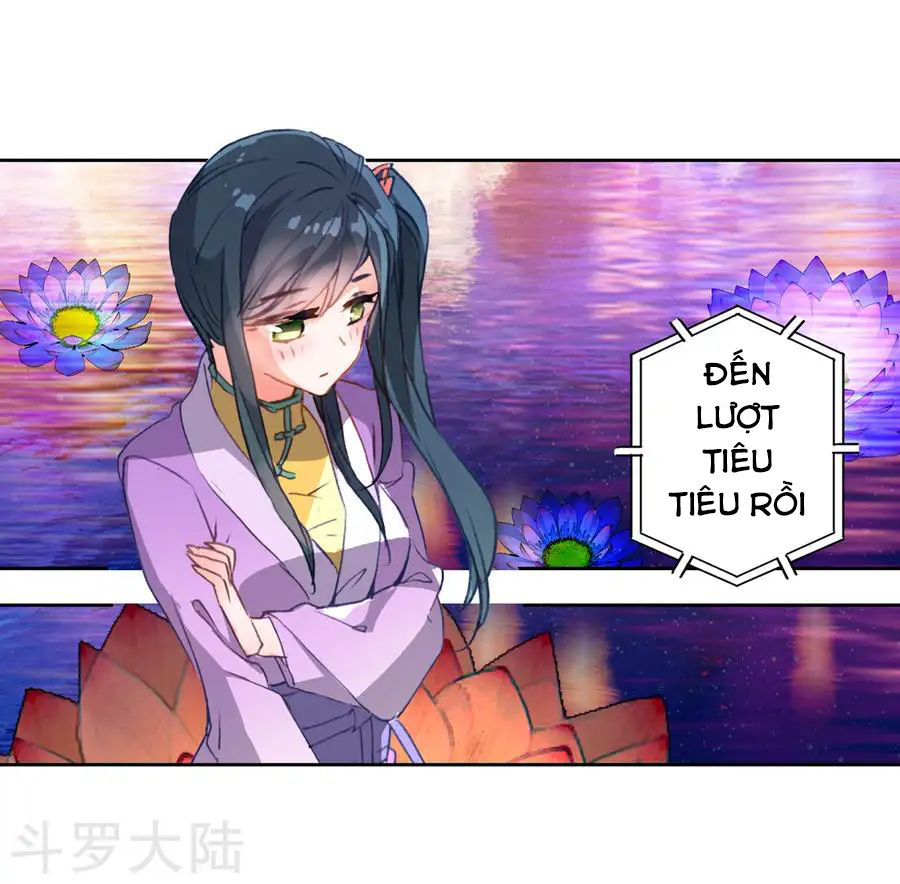 Đấu La Đại Lục 2 Chapter 192 - Trang 2