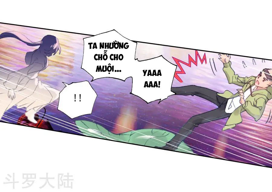 Đấu La Đại Lục 2 Chapter 192 - Trang 2