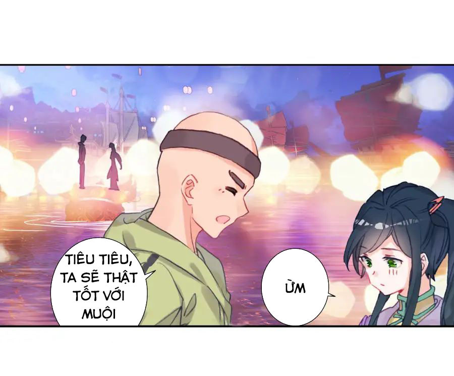 Đấu La Đại Lục 2 Chapter 192 - Trang 2