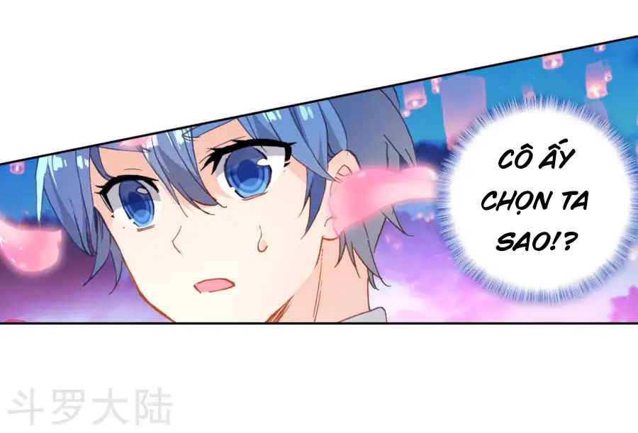 Đấu La Đại Lục 2 Chapter 192 - Trang 2