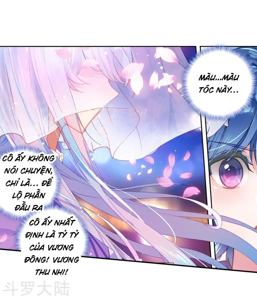 Đấu La Đại Lục 2 Chapter 192 - Trang 2