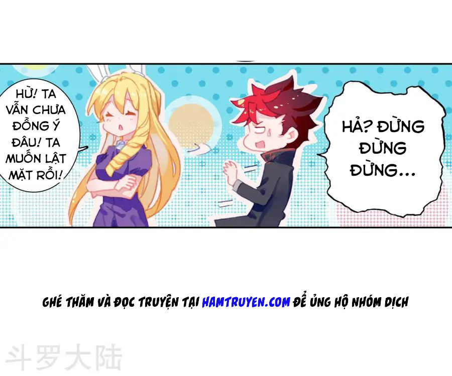 Đấu La Đại Lục 2 Chapter 192 - Trang 2