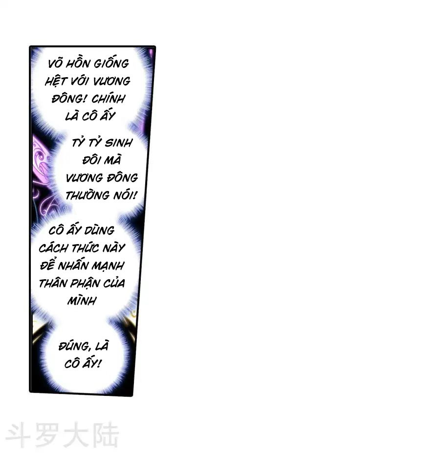 Đấu La Đại Lục 2 Chapter 192 - Trang 2