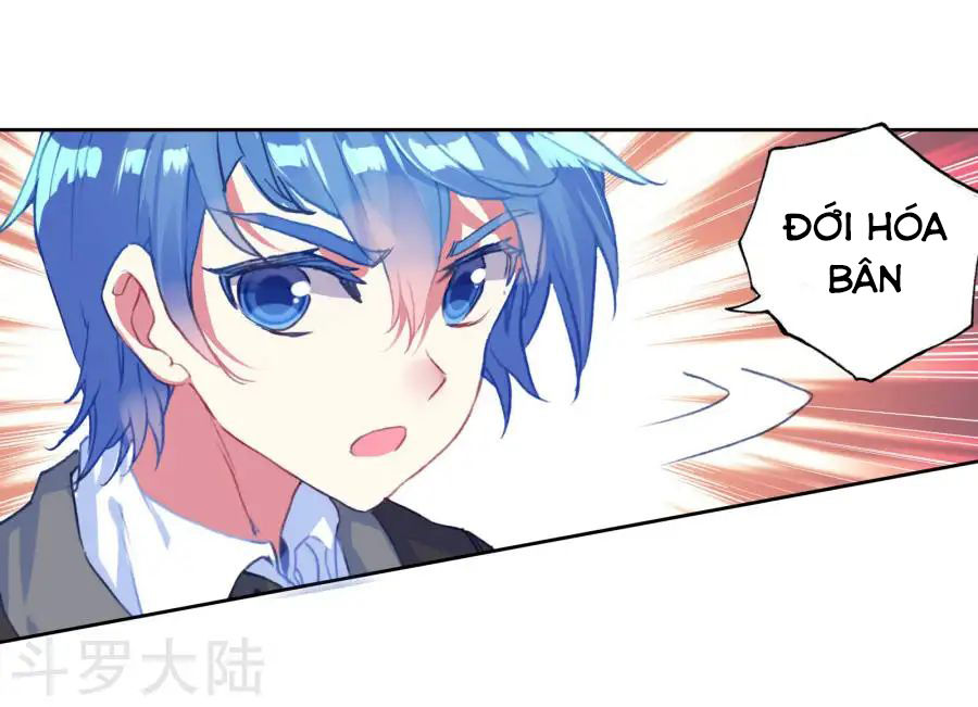 Đấu La Đại Lục 2 Chapter 192 - Trang 2