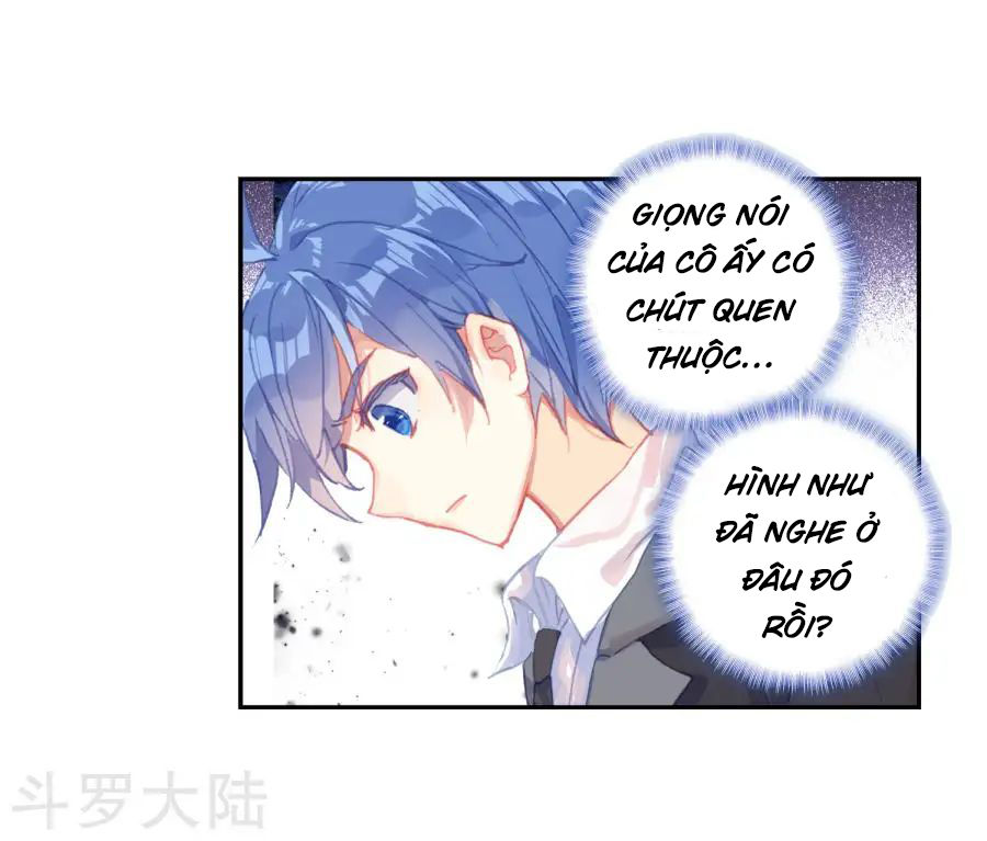 Đấu La Đại Lục 2 Chapter 193 - Trang 2