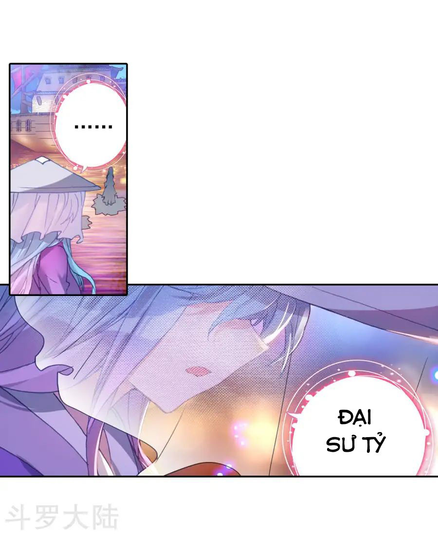 Đấu La Đại Lục 2 Chapter 193 - Trang 2