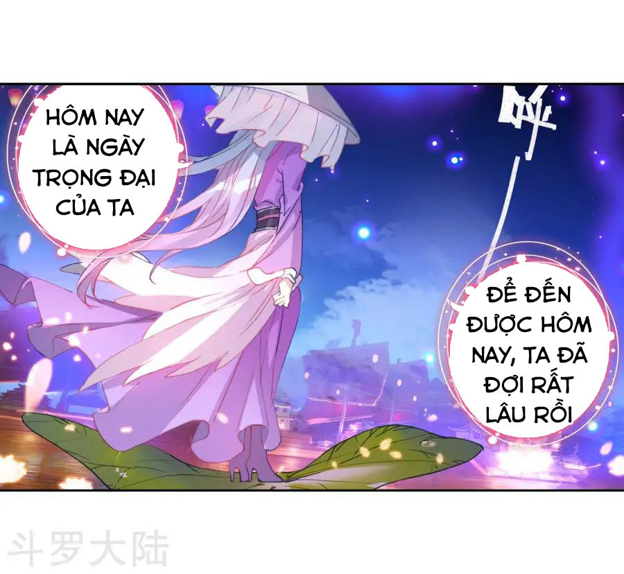 Đấu La Đại Lục 2 Chapter 193 - Trang 2