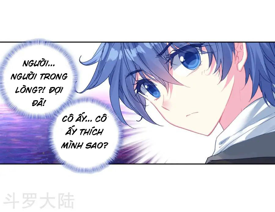 Đấu La Đại Lục 2 Chapter 193 - Trang 2