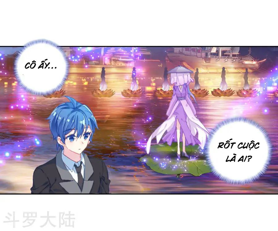 Đấu La Đại Lục 2 Chapter 193 - Trang 2