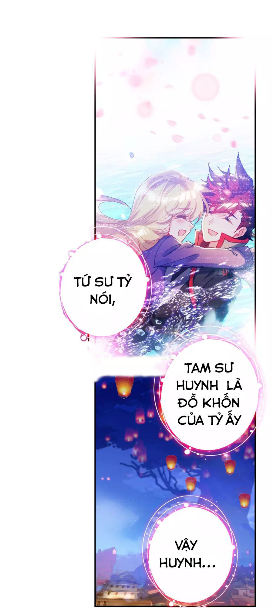 Đấu La Đại Lục 2 Chapter 193 - Trang 2