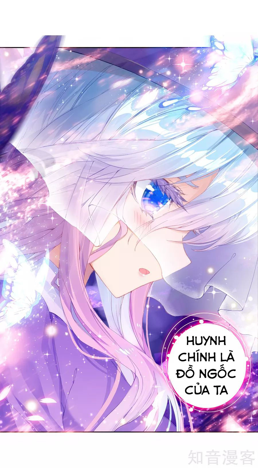 Đấu La Đại Lục 2 Chapter 193 - Trang 2