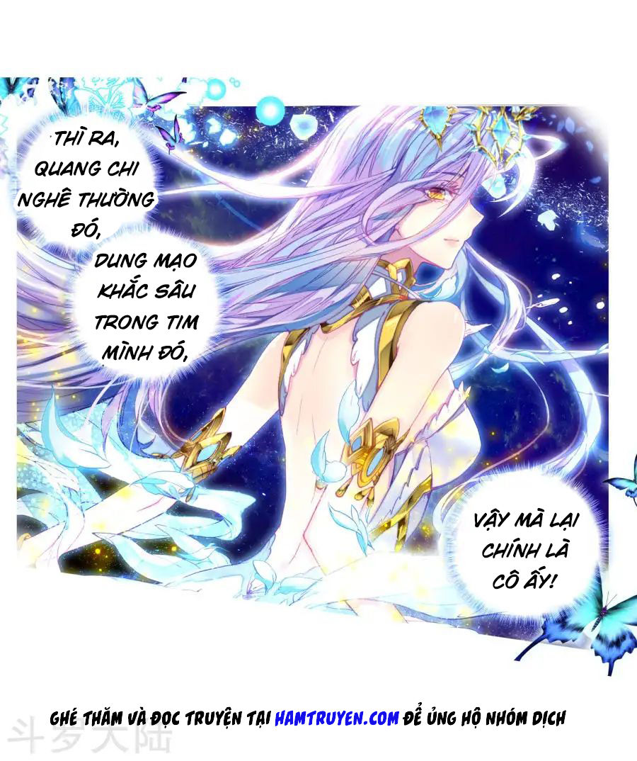 Đấu La Đại Lục 2 Chapter 194 - Trang 2