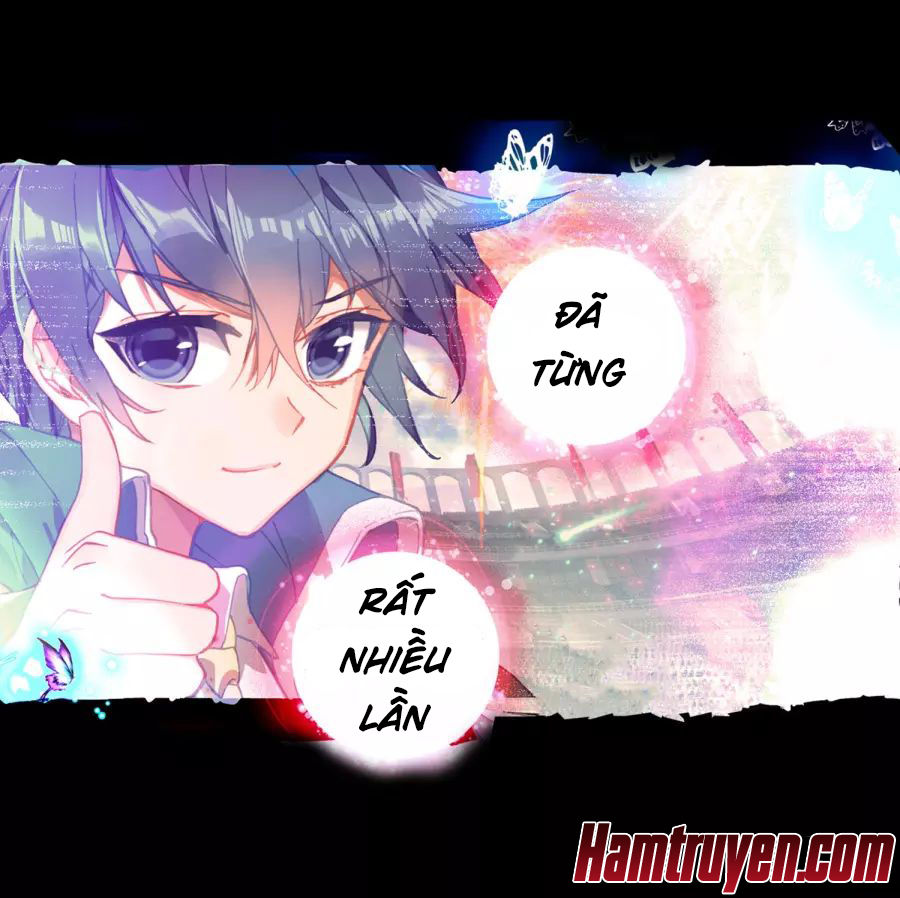 Đấu La Đại Lục 2 Chapter 195 - Trang 2