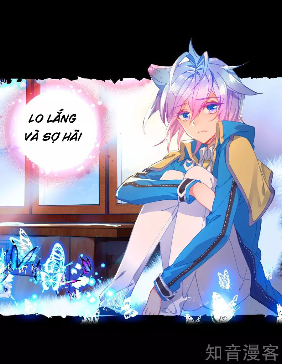 Đấu La Đại Lục 2 Chapter 195 - Trang 2