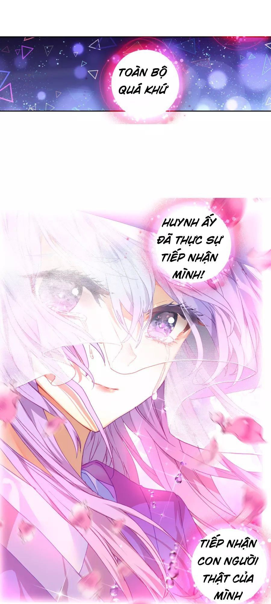 Đấu La Đại Lục 2 Chapter 195 - Trang 2