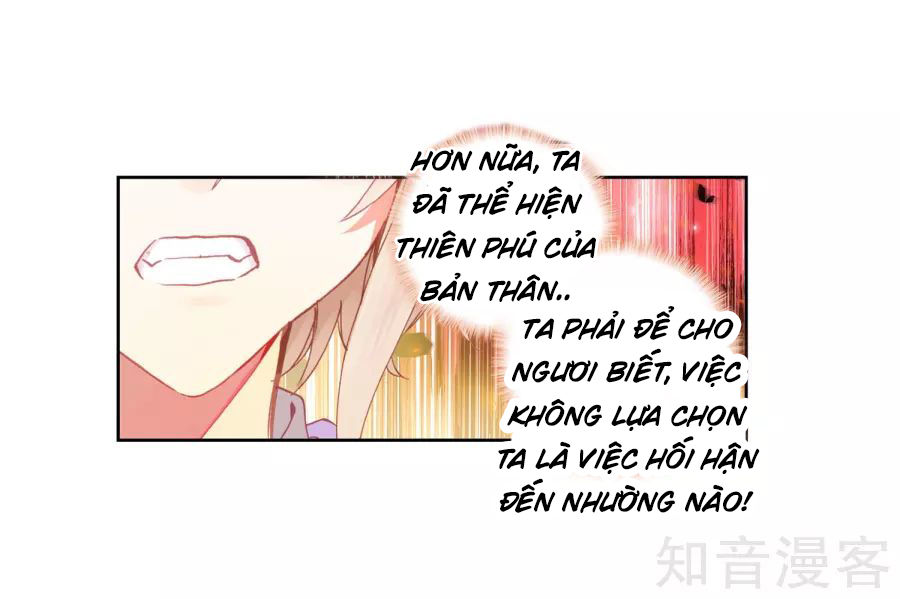 Đấu La Đại Lục 2 Chapter 195 - Trang 2