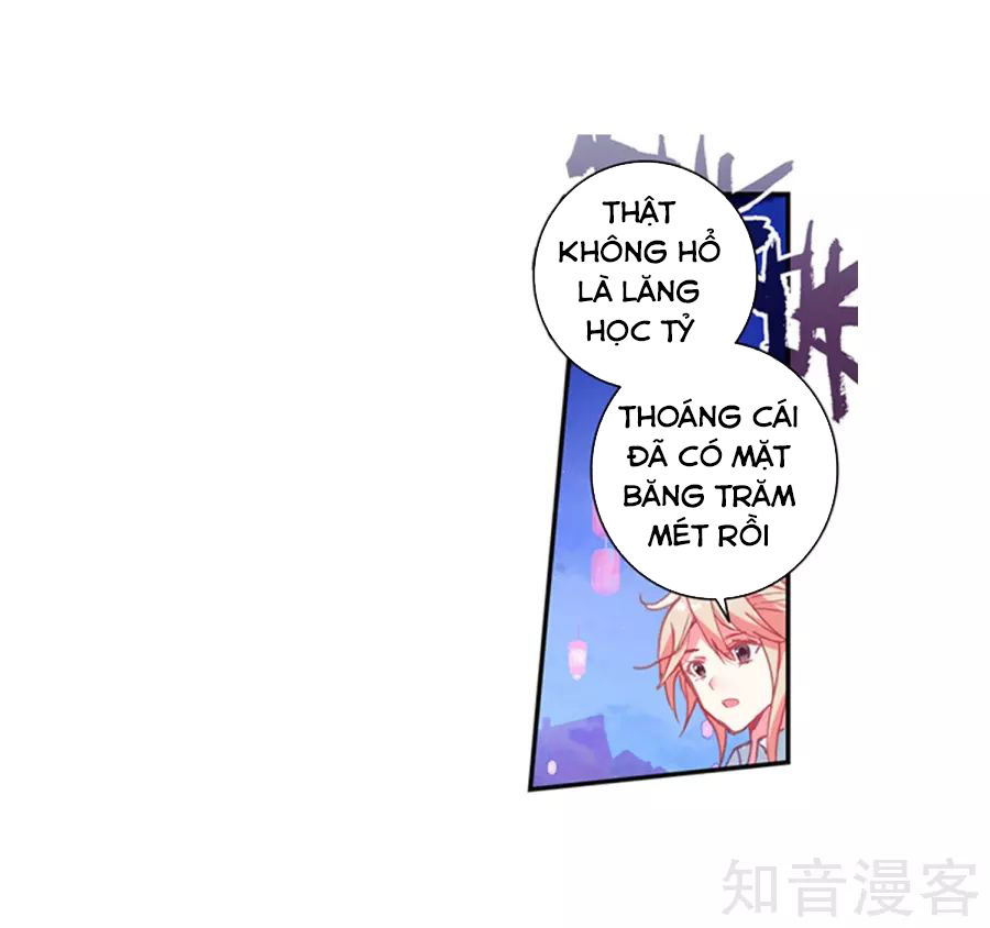 Đấu La Đại Lục 2 Chapter 195 - Trang 2