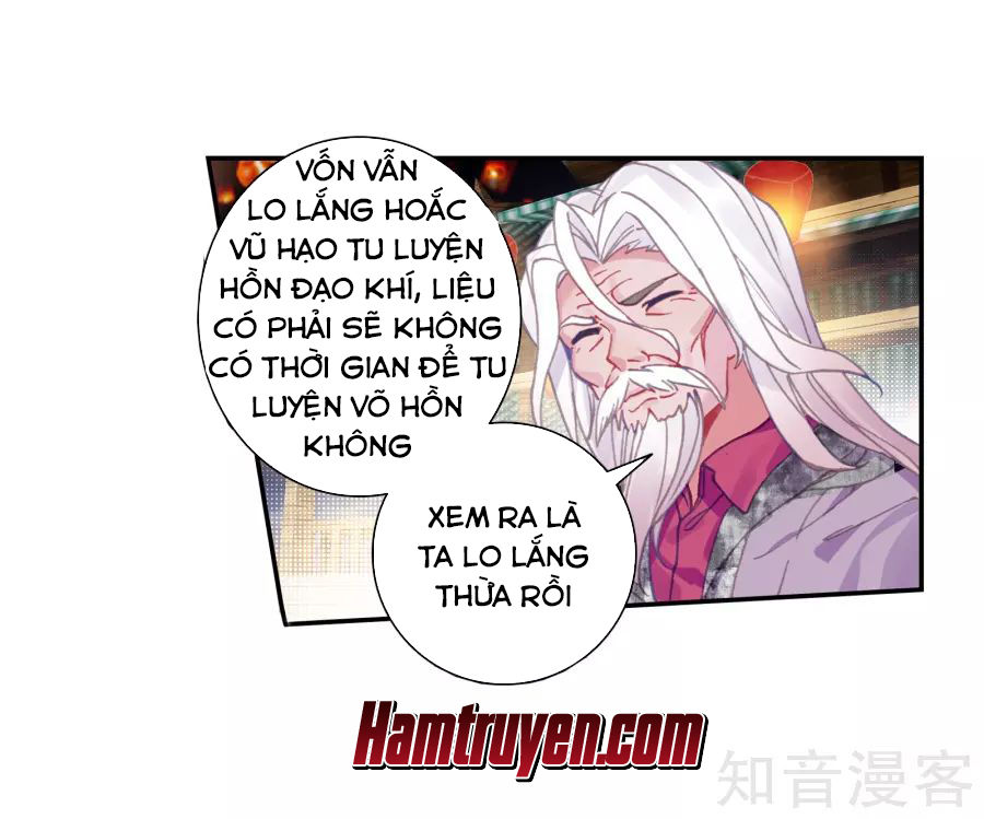 Đấu La Đại Lục 2 Chapter 196 - Trang 2