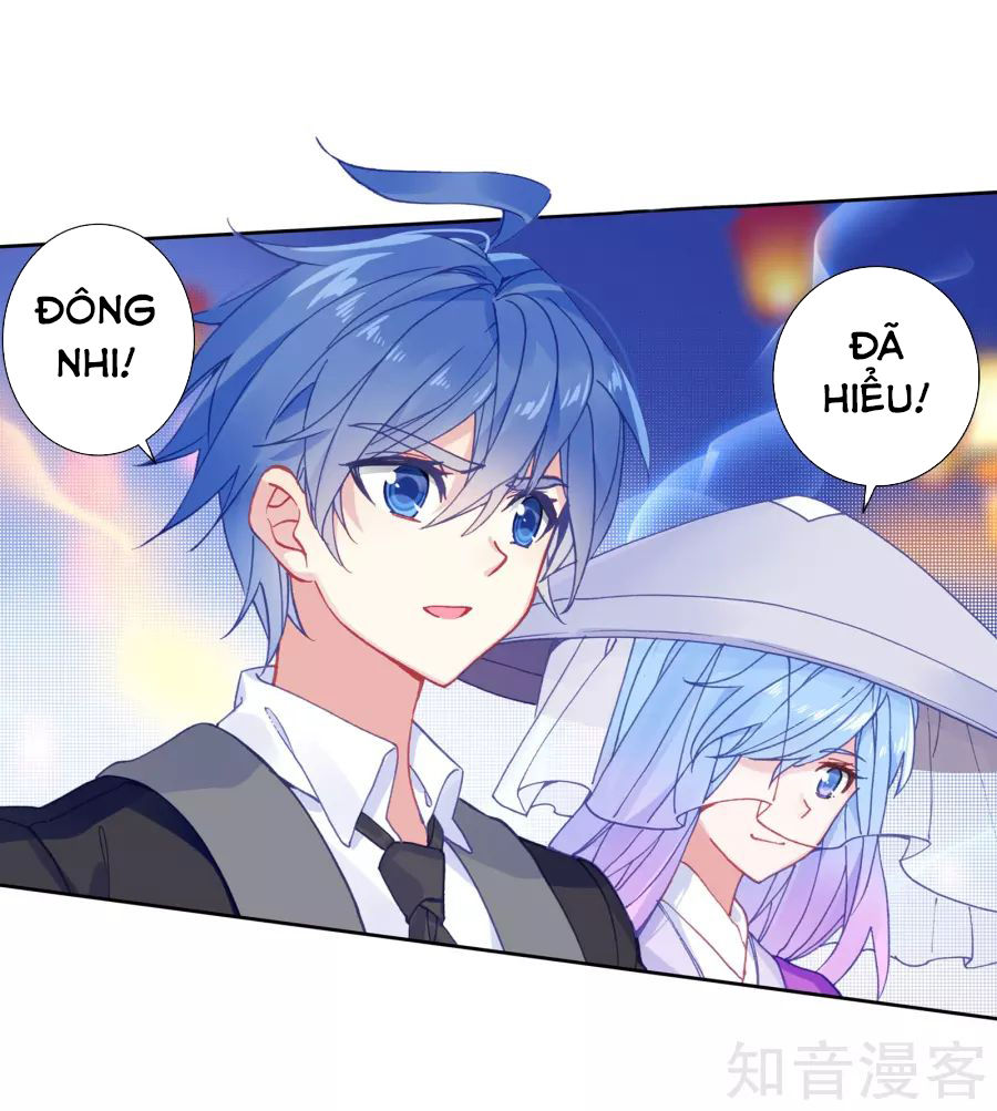 Đấu La Đại Lục 2 Chapter 196 - Trang 2