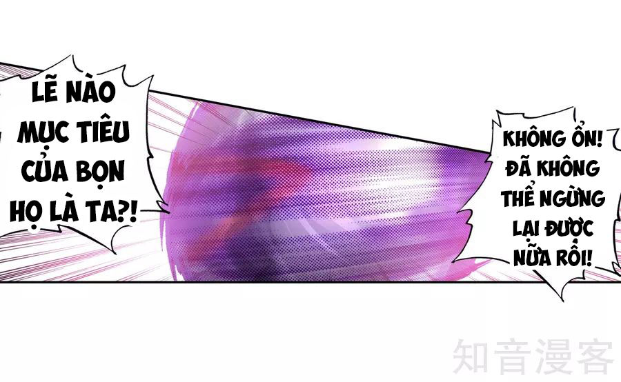 Đấu La Đại Lục 2 Chapter 196 - Trang 2