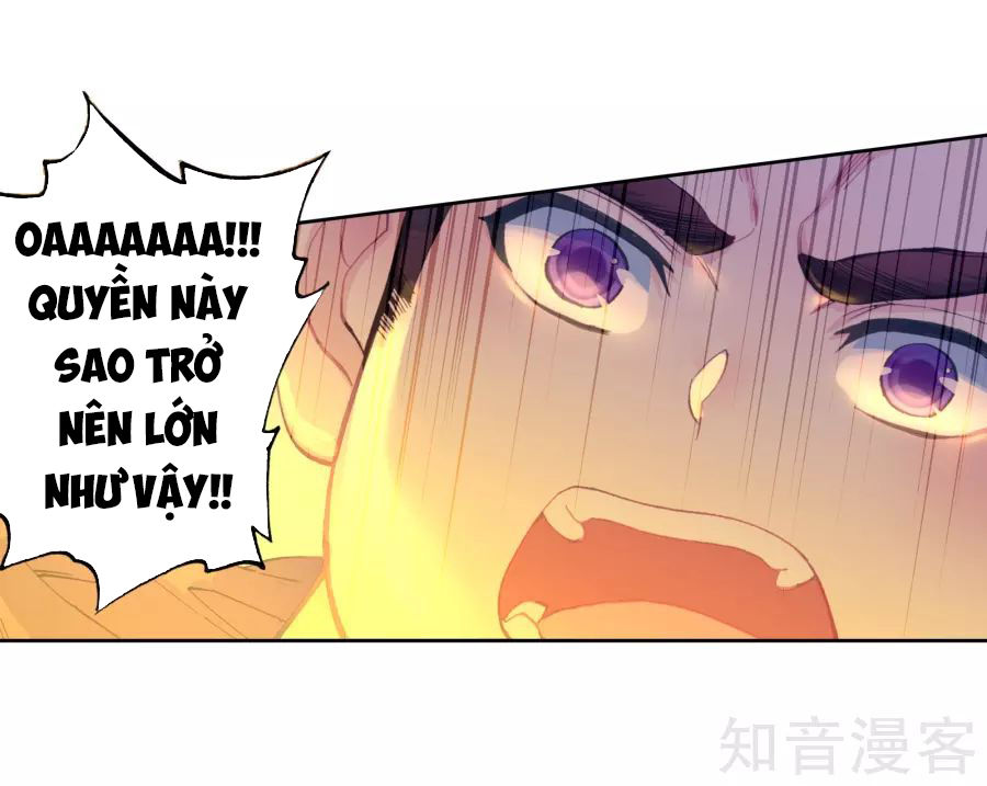 Đấu La Đại Lục 2 Chapter 196 - Trang 2