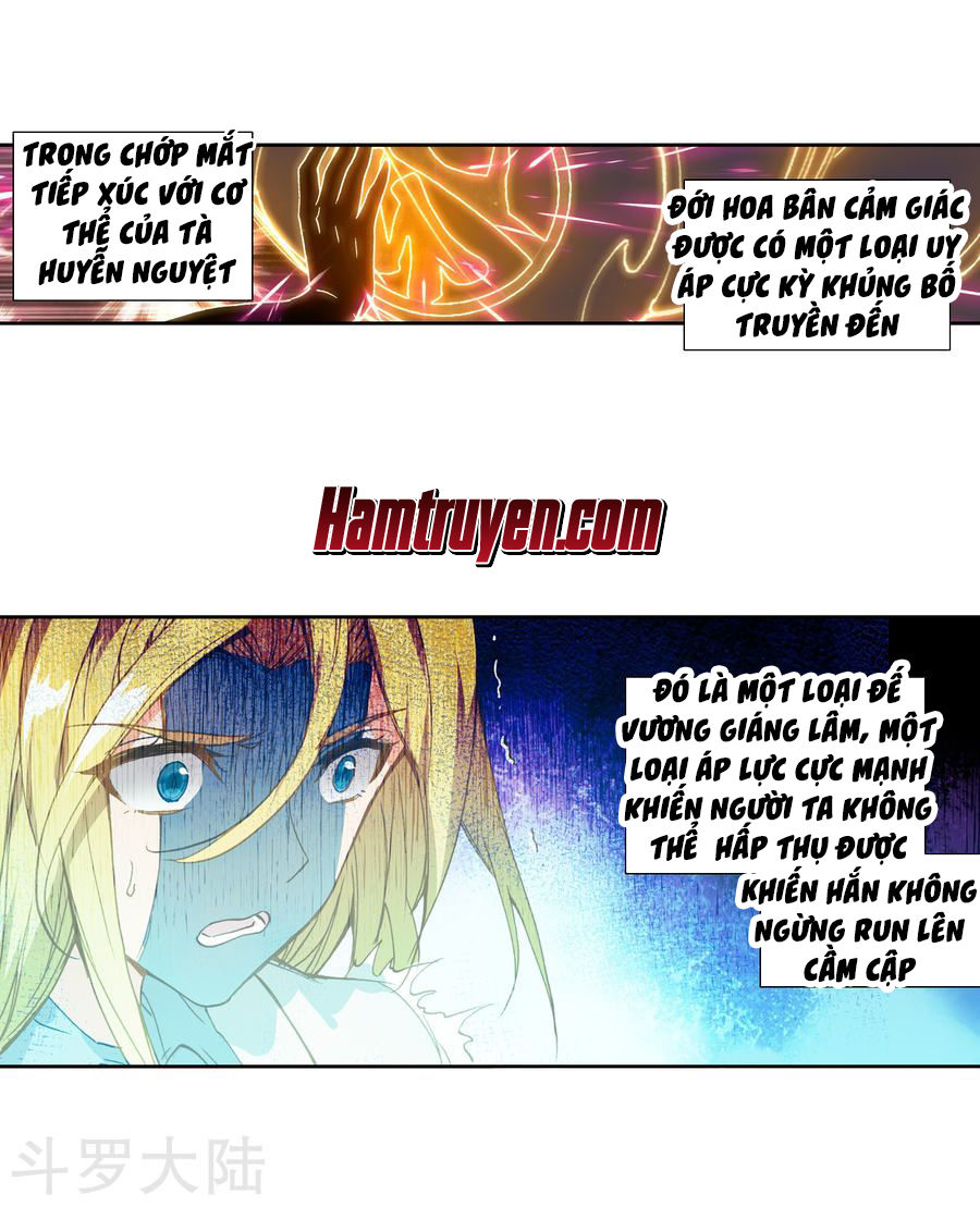 Đấu La Đại Lục 2 Chapter 197 - Trang 2