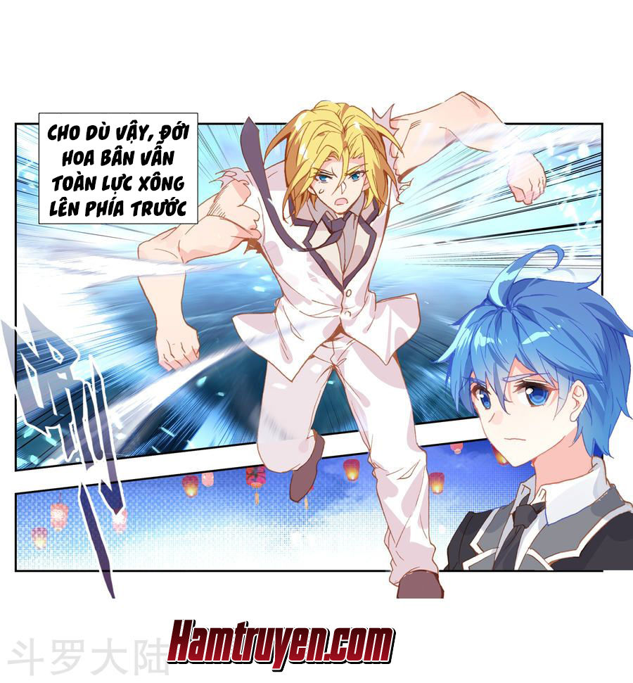 Đấu La Đại Lục 2 Chapter 197 - Trang 2