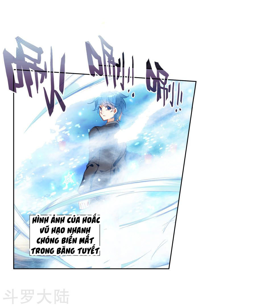 Đấu La Đại Lục 2 Chapter 197 - Trang 2