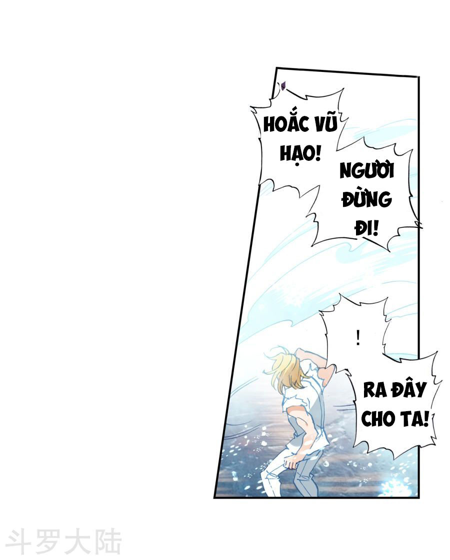 Đấu La Đại Lục 2 Chapter 197 - Trang 2