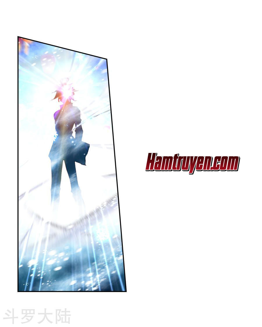 Đấu La Đại Lục 2 Chapter 197 - Trang 2