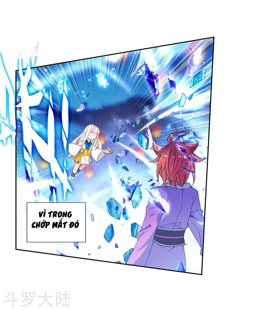 Đấu La Đại Lục 2 Chapter 197 - Trang 2