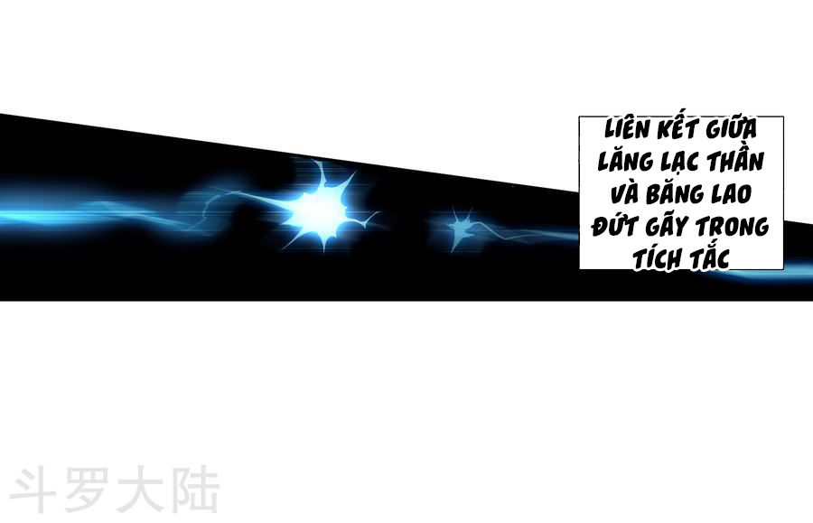 Đấu La Đại Lục 2 Chapter 197 - Trang 2