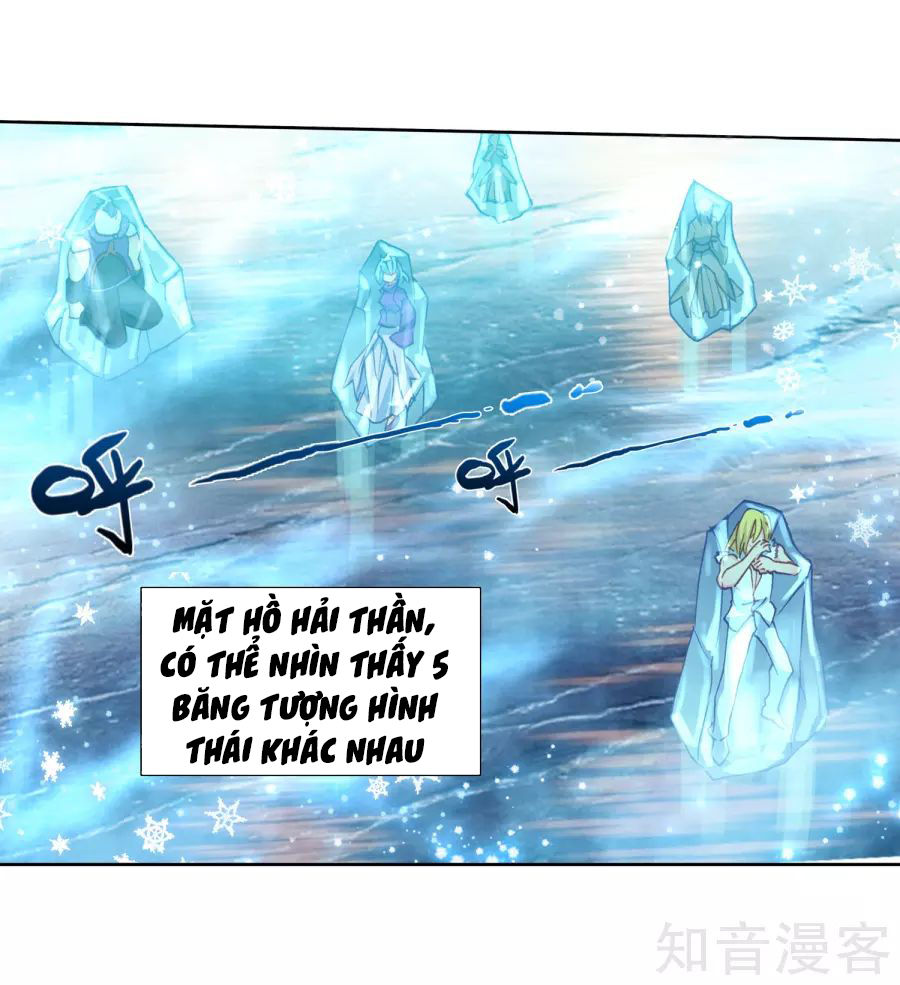 Đấu La Đại Lục 2 Chapter 197 - Trang 2