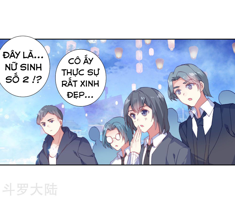 Đấu La Đại Lục 2 Chapter 198 - Trang 2