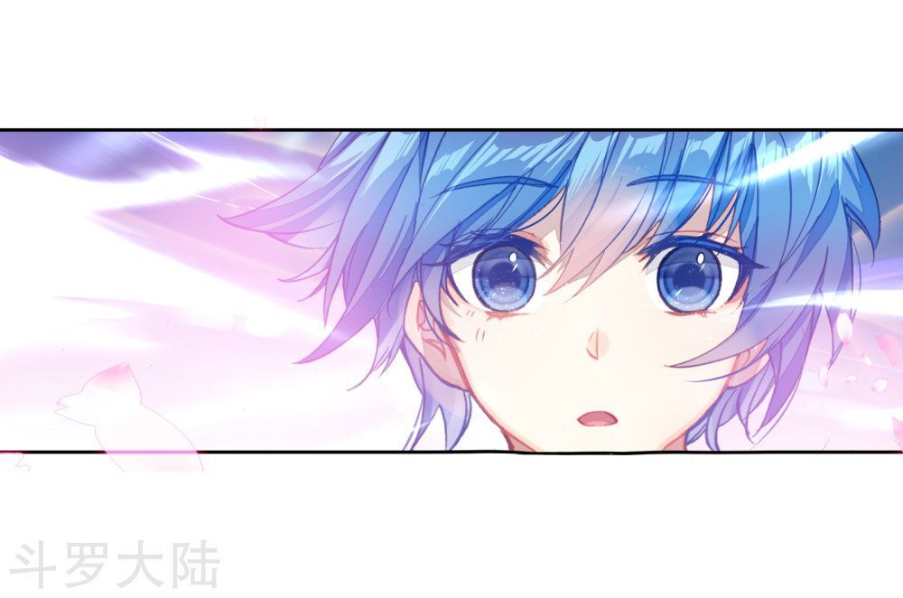 Đấu La Đại Lục 2 Chapter 198 - Trang 2