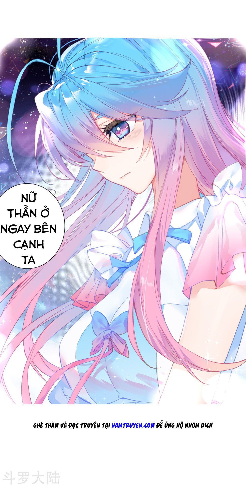 Đấu La Đại Lục 2 Chapter 198 - Trang 2