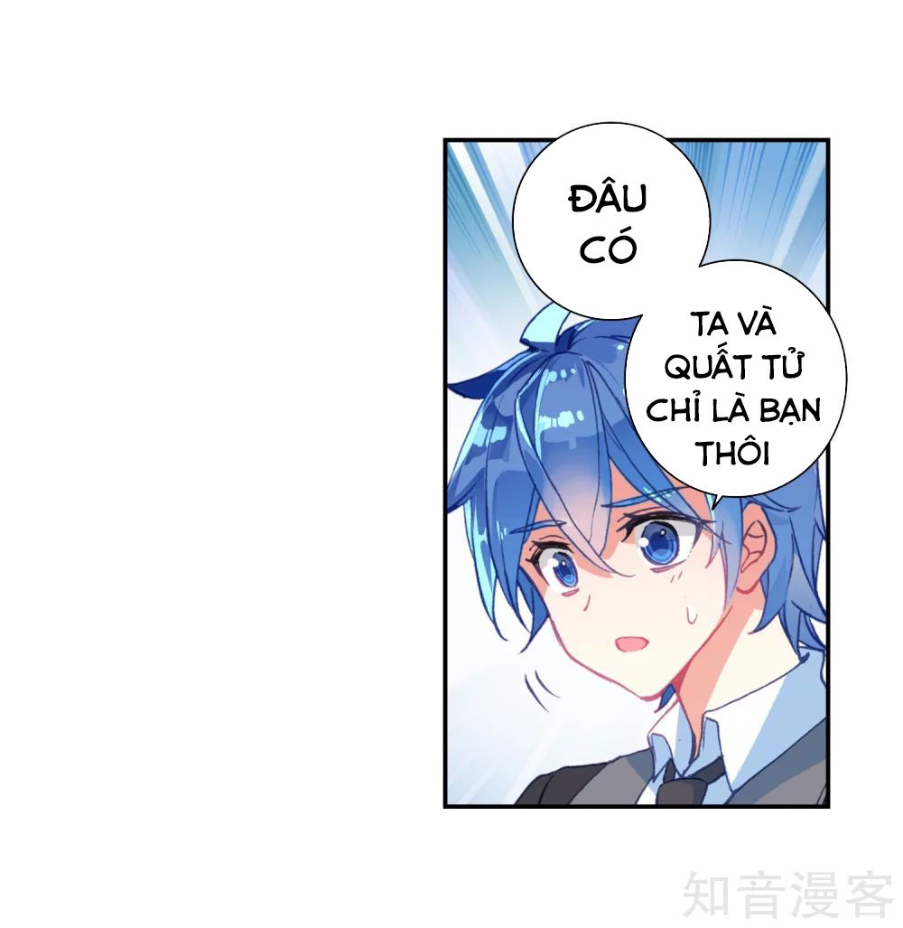 Đấu La Đại Lục 2 Chapter 199 - Trang 2