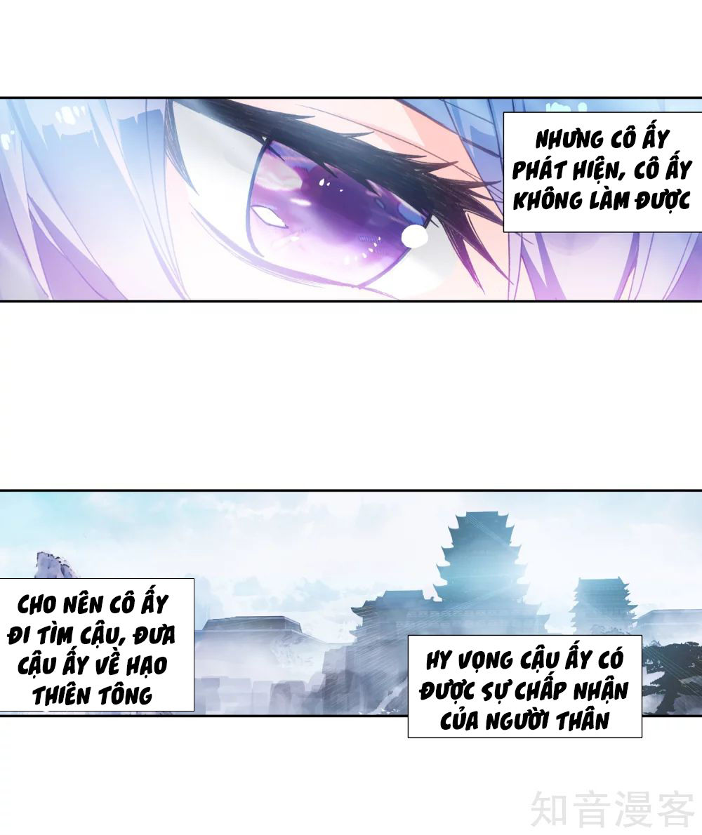 Đấu La Đại Lục 2 Chapter 199 - Trang 2