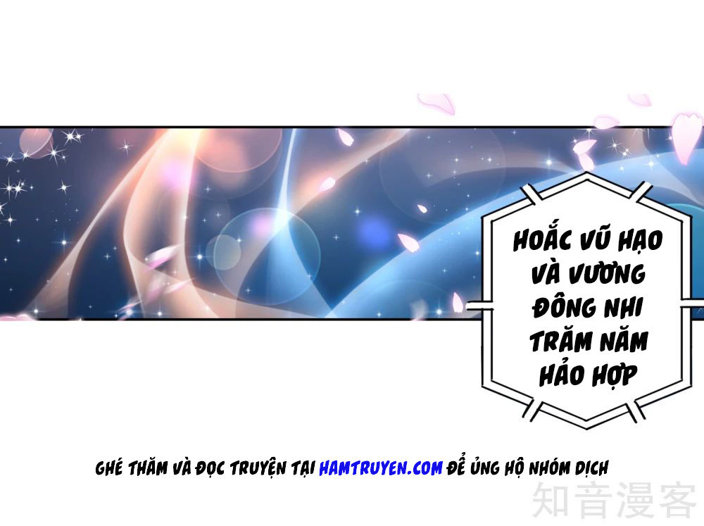 Đấu La Đại Lục 2 Chapter 199 - Trang 2