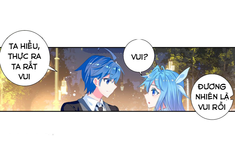 Đấu La Đại Lục 2 Chapter 200 - Trang 2