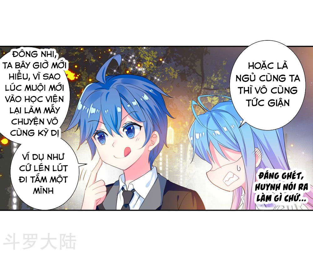 Đấu La Đại Lục 2 Chapter 200 - Trang 2