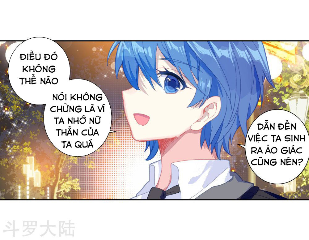 Đấu La Đại Lục 2 Chapter 200 - Trang 2