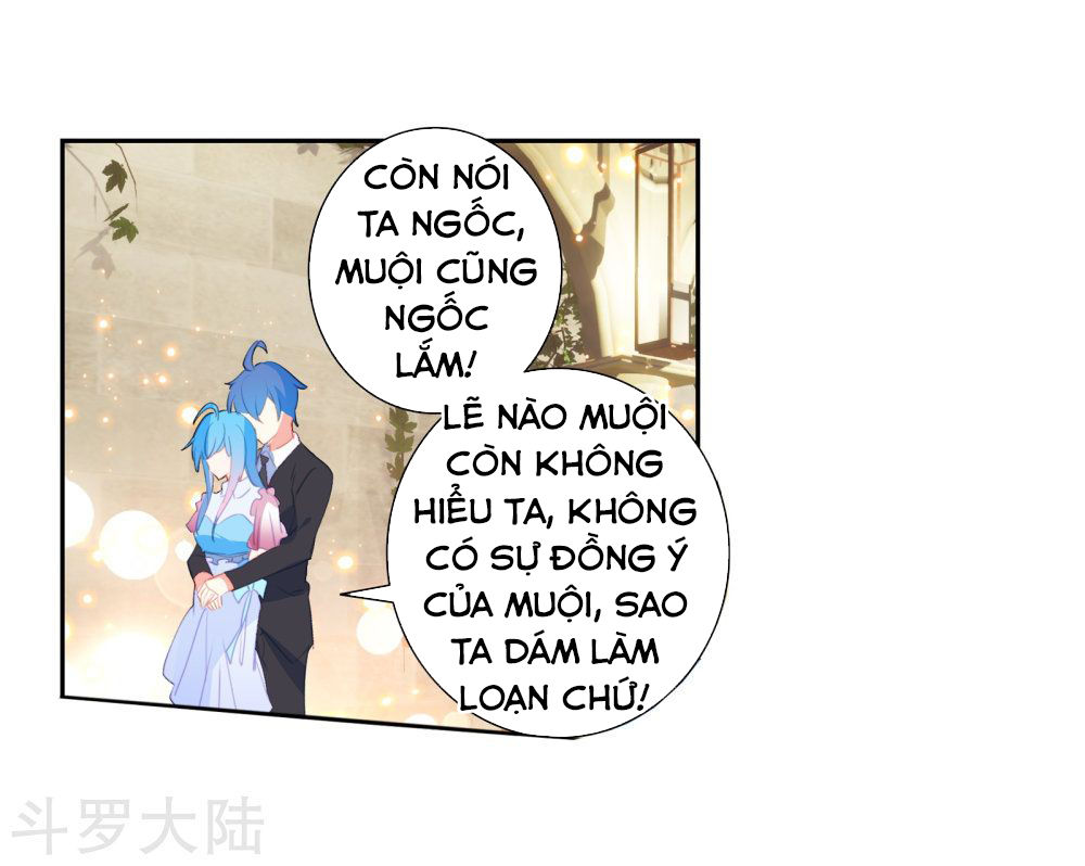 Đấu La Đại Lục 2 Chapter 200 - Trang 2