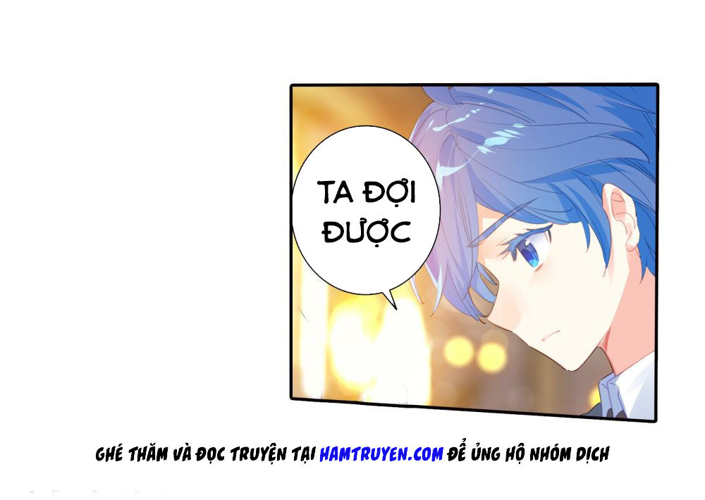 Đấu La Đại Lục 2 Chapter 200 - Trang 2