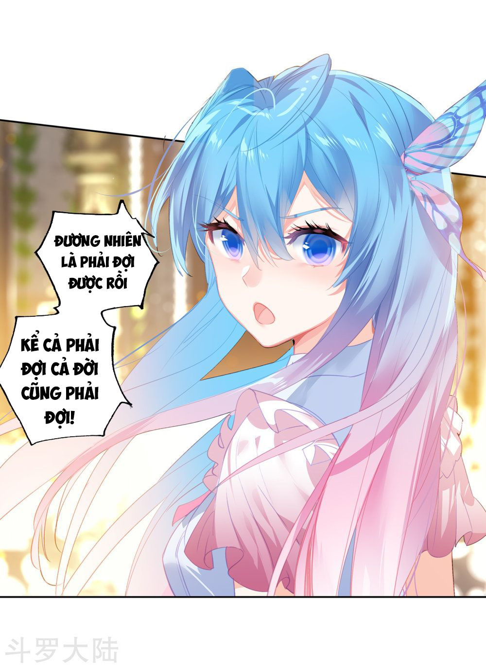 Đấu La Đại Lục 2 Chapter 200 - Trang 2