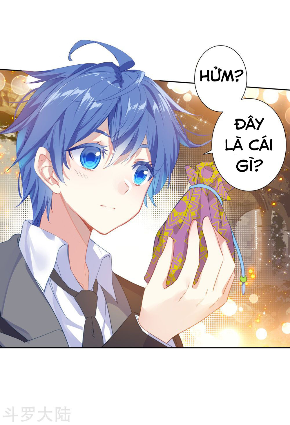 Đấu La Đại Lục 2 Chapter 200 - Trang 2