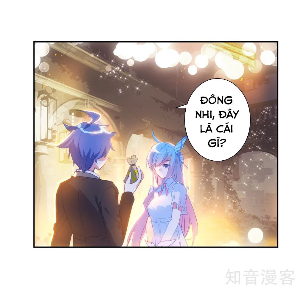 Đấu La Đại Lục 2 Chapter 201 - Trang 2