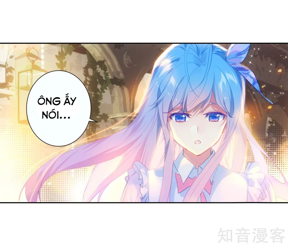 Đấu La Đại Lục 2 Chapter 201 - Trang 2