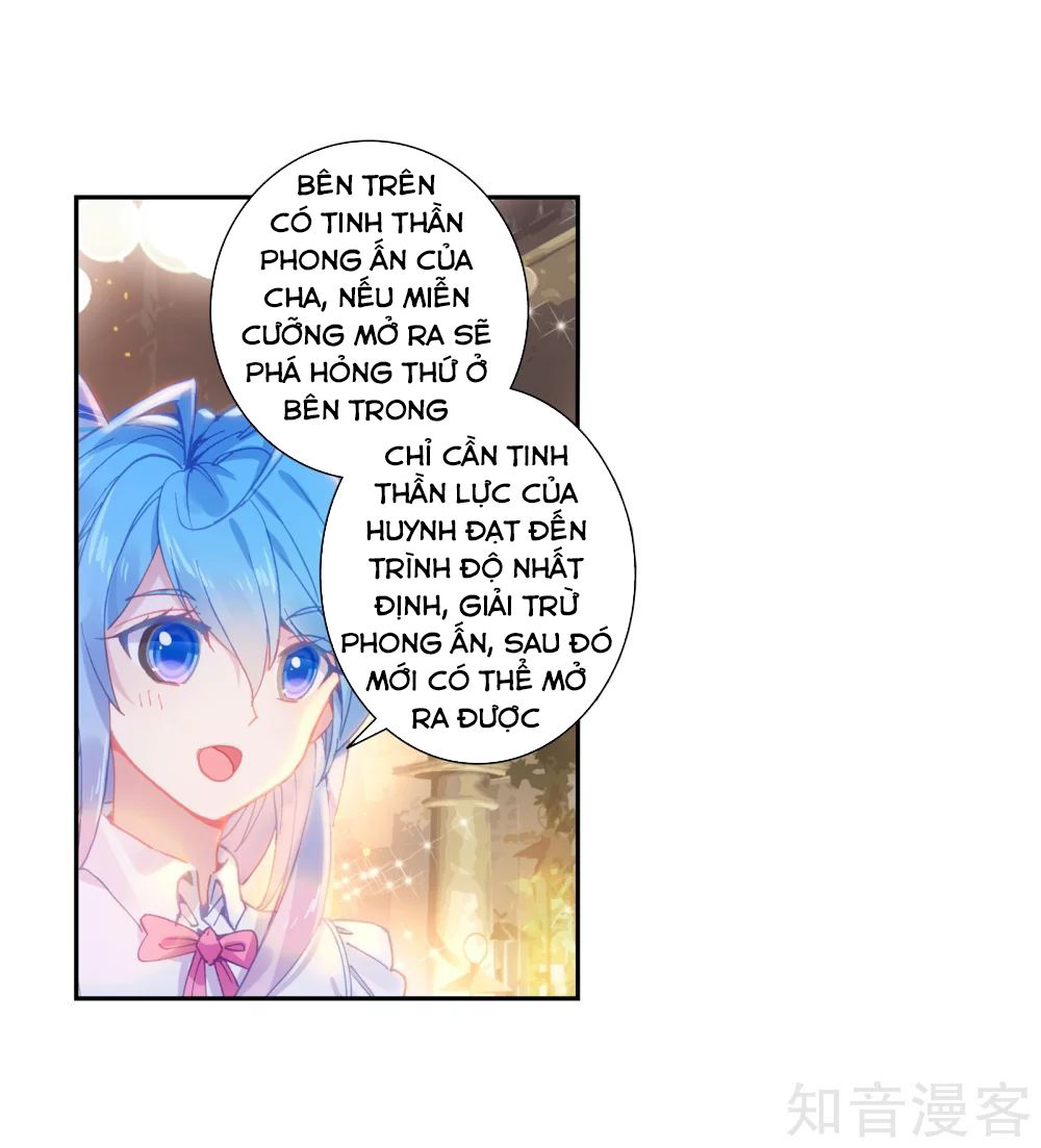 Đấu La Đại Lục 2 Chapter 201 - Trang 2